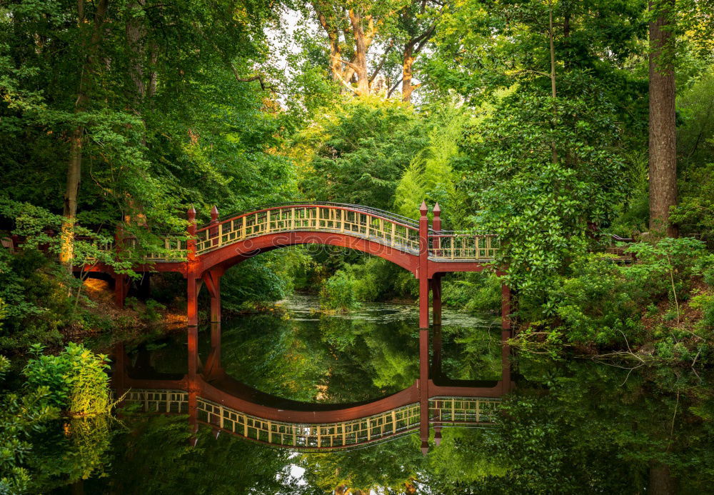 stone bridge Bridge