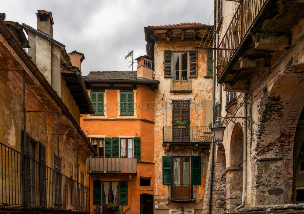 Similar – Image, Stock Photo Burano 03