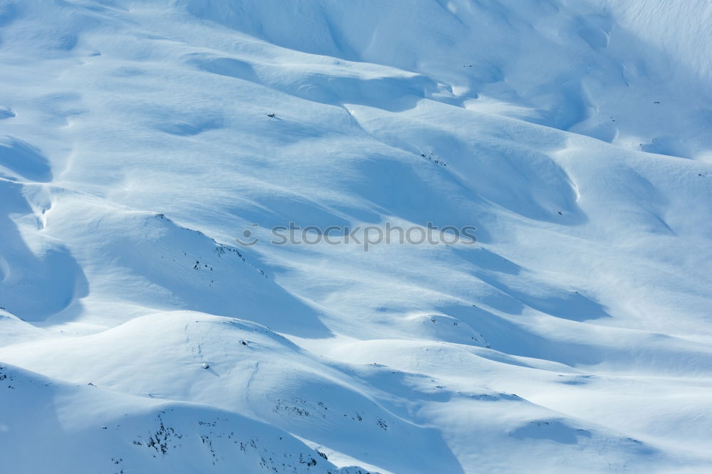 Similar – Foto Bild Kalte blaue Dünen Umwelt