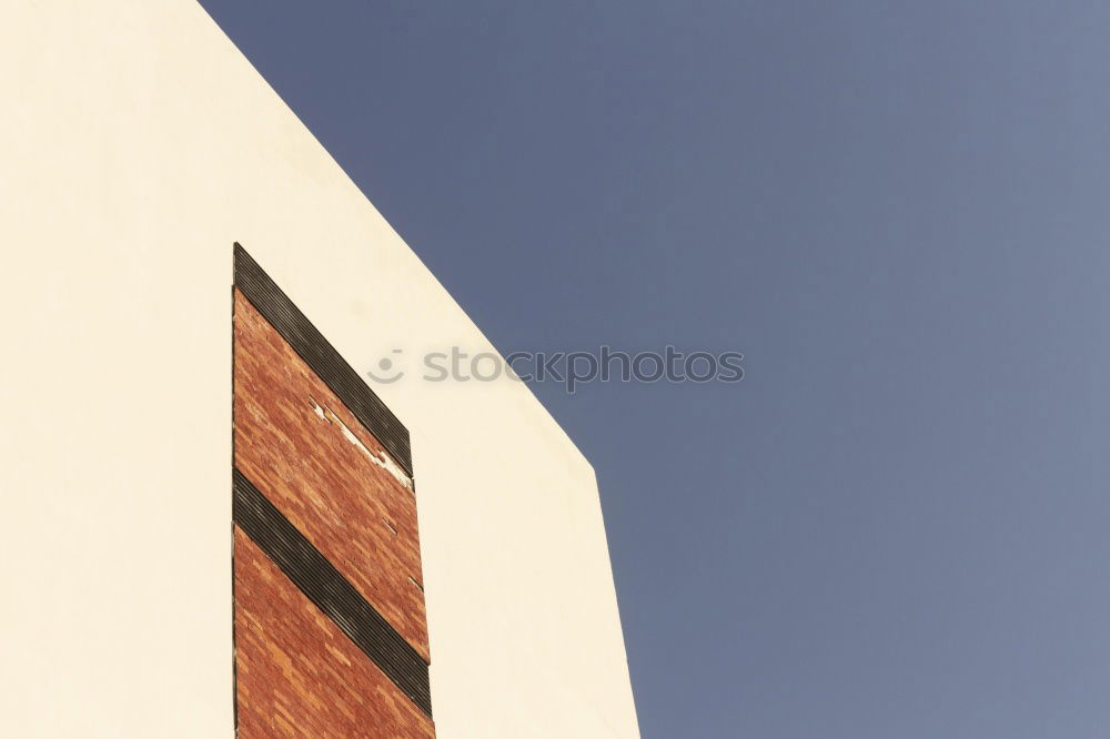 Similar – Image, Stock Photo cross Barcelona Historic