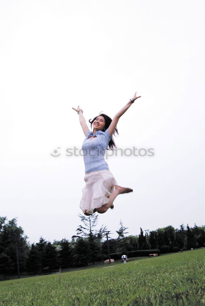 Similar – Image, Stock Photo Morning Fog III