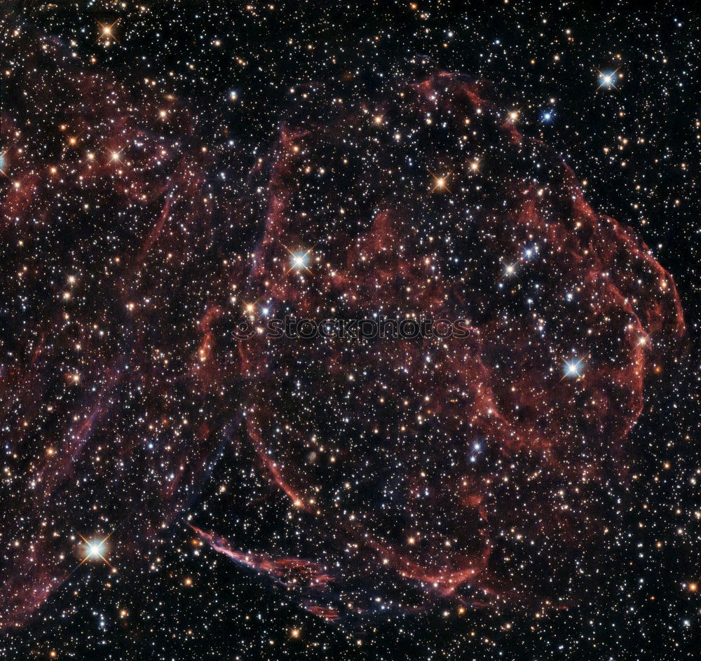 Similar – Rosette Nebula Technology