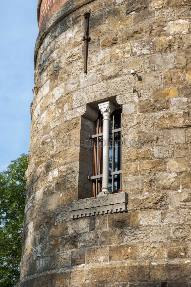 Similar – bastion Fortress Würzburg