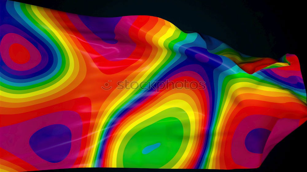 microscopic galactose crystals