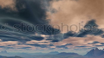 Similar – Image, Stock Photo Climber claws towards the summit.