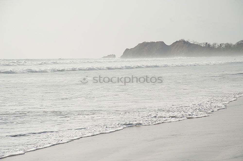 Similar – Image, Stock Photo Santa Barbara Beach