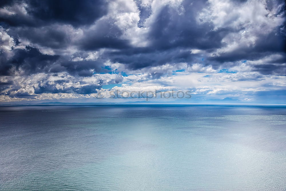 Similar – On the coast of the Baltic Sea on the island of Rügen