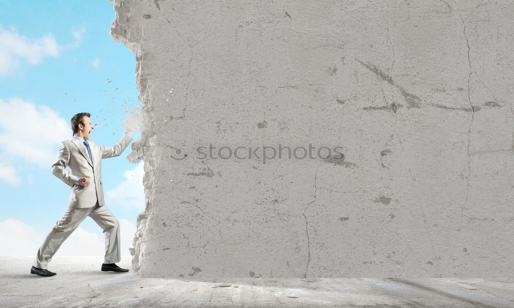 Similar – Image, Stock Photo # R E L O A D E D # # 1, 2, 3 #