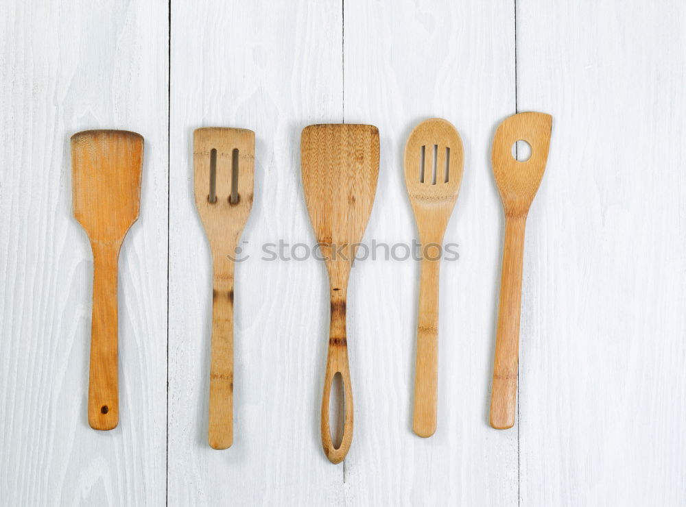 Similar – Image, Stock Photo Ready for baking Bowl