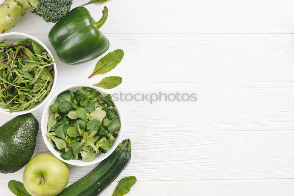 Similar – Pickling cucumbers with home garden vegetables and herbs