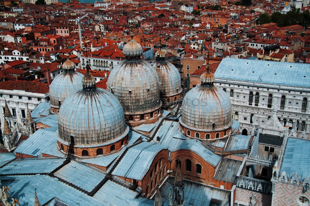 Similar – Foto Bild Basilica di San Marco / Venedig I