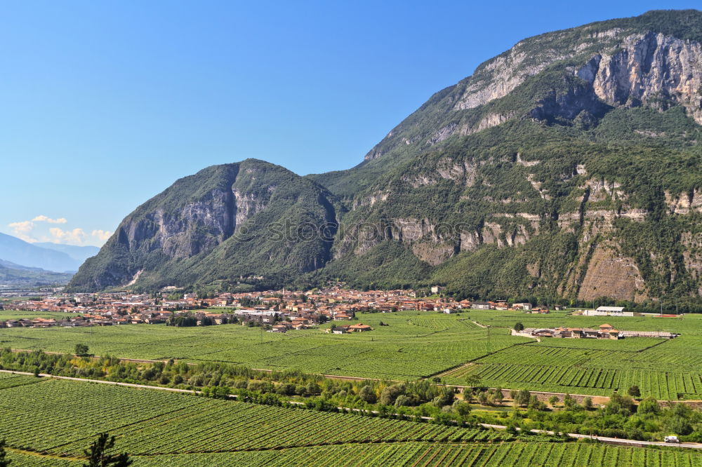 Similar – Riva del Garda