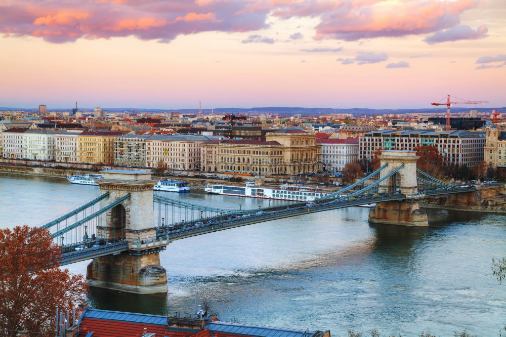 Similar – chain bridge