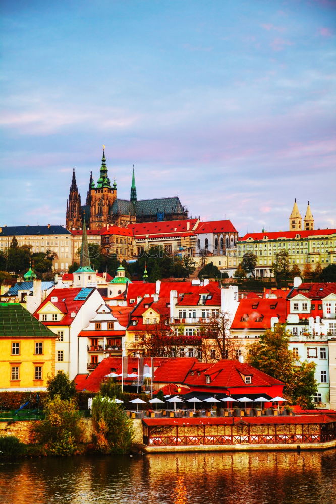 Similar – Old Town Prague. Czechia