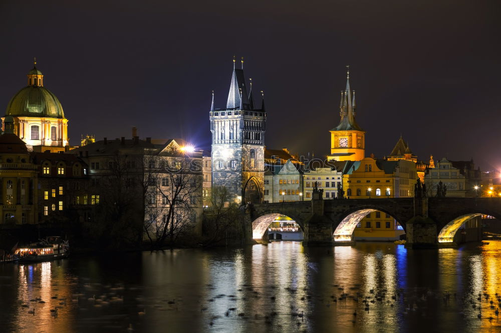 Similar – Image, Stock Photo Parliament Budapest