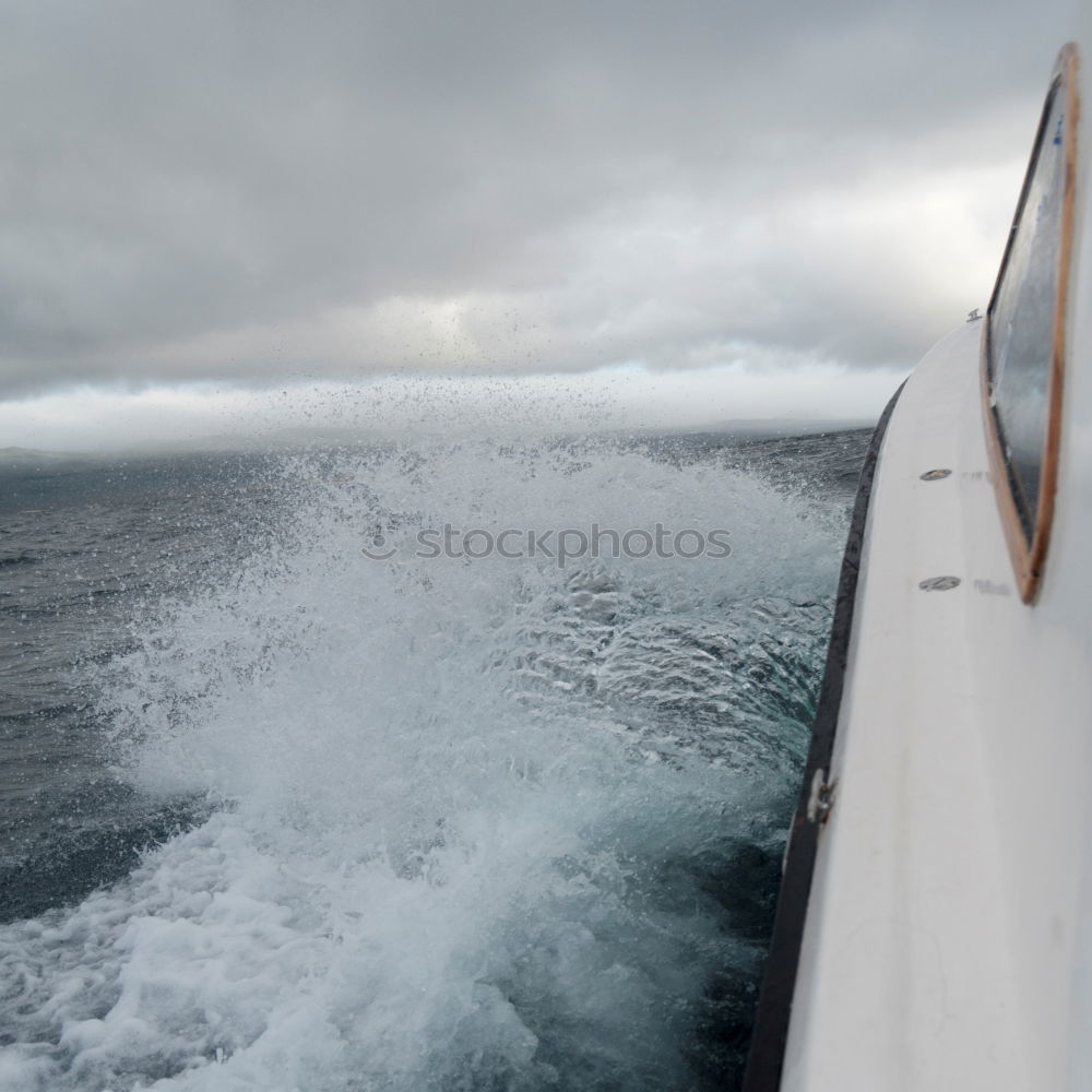 Similar – Image, Stock Photo wind Water Horizon Summer