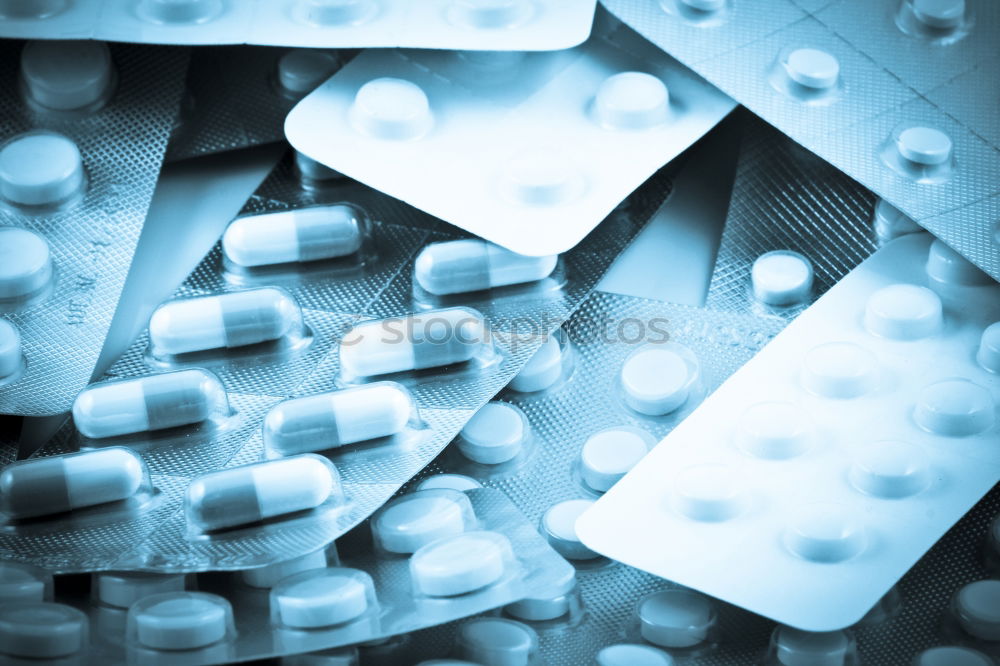 Similar – encapsulated Pharmacy