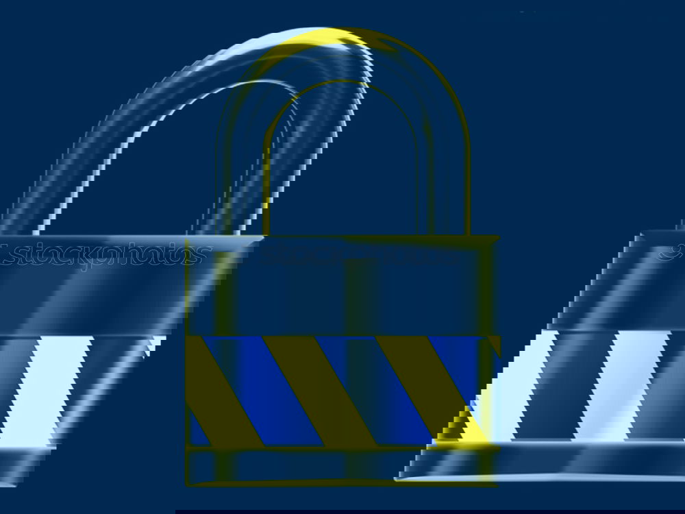 Similar – Image, Stock Photo data protection Lifestyle