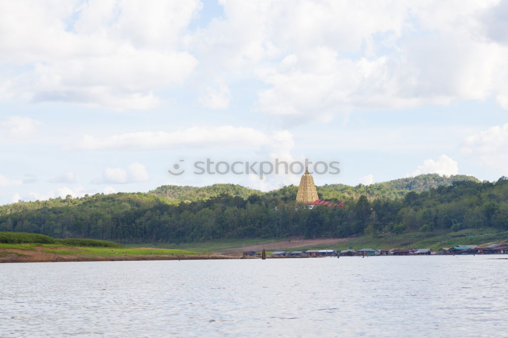 Similar – Image, Stock Photo Dresden Skyline Steamship