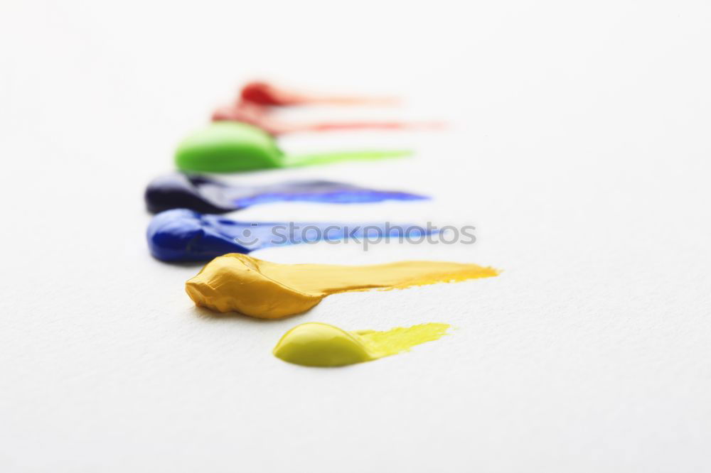 Similar – Image, Stock Photo Colourful mixture Metal