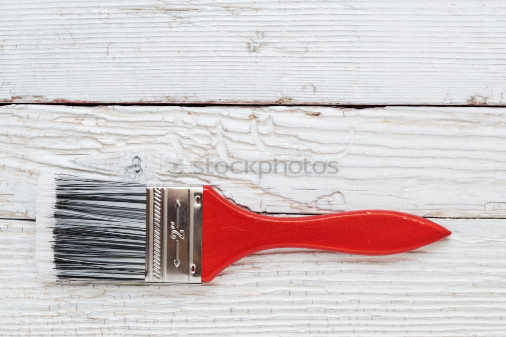 Similar – Old hammer on wooden background