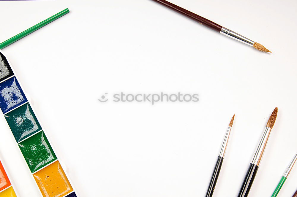 Similar – Image, Stock Photo Be creative