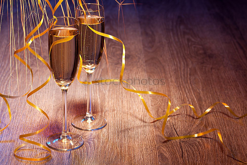 Similar – champagne party Beverage