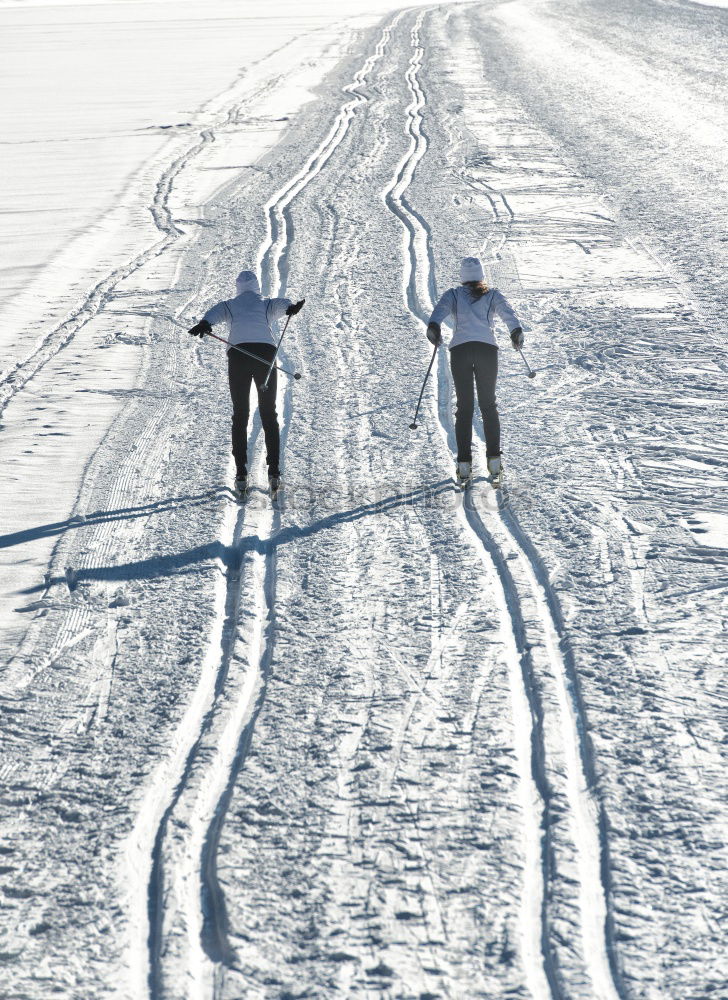 Similar – Foto Bild Winter Klima Klimawandel