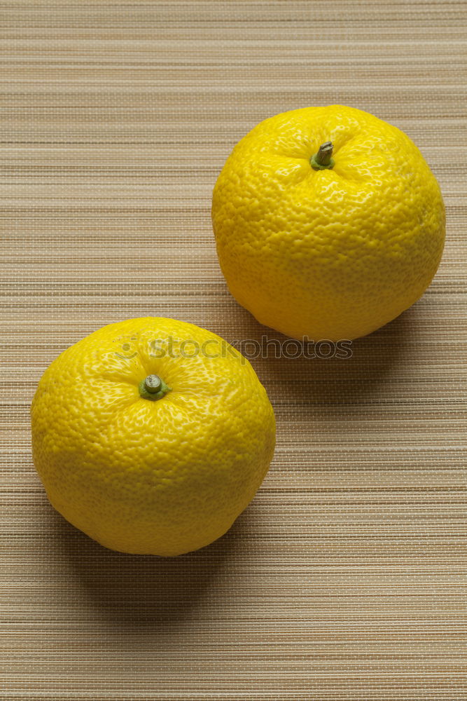 Similar – lemon yellow Lemon