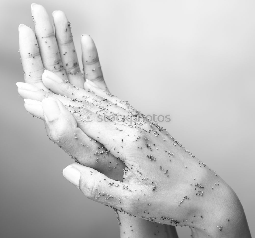 Similar – Image, Stock Photo Clap your hands say Yeah