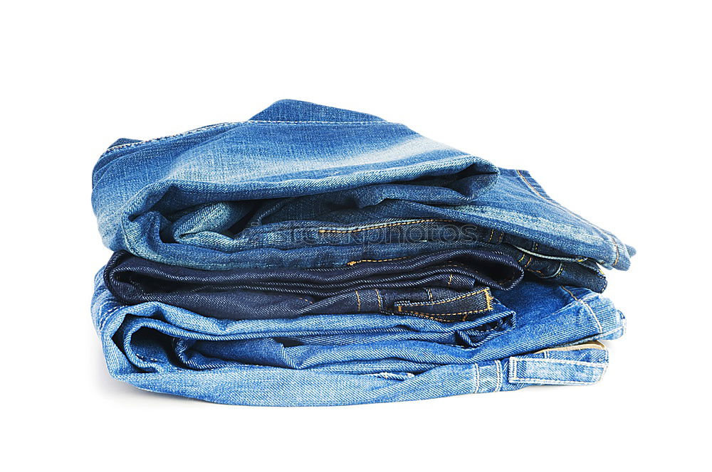 Similar – Image, Stock Photo Shirt Parade Rope Laundry