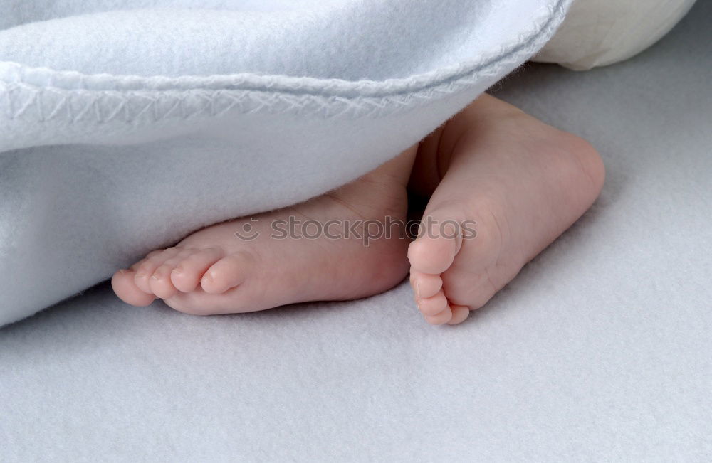 Image, Stock Photo jet lag Room Bedroom Child