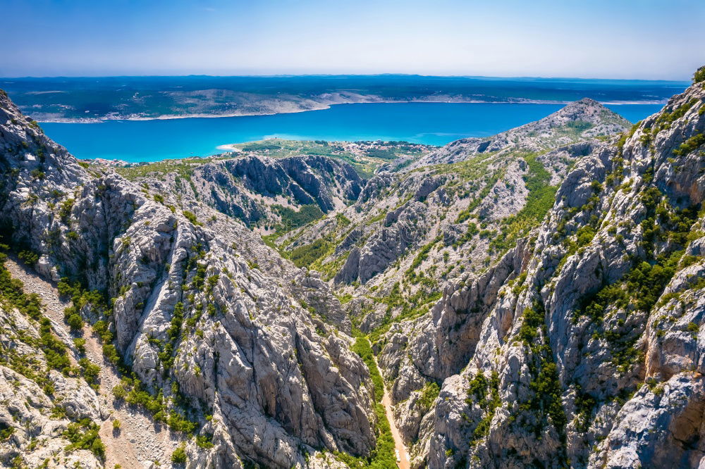 Similar – Serra de Tramuntana