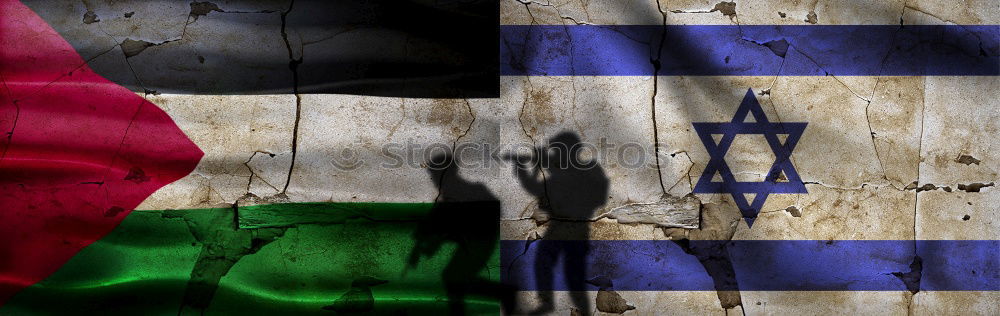 Similar – Image, Stock Photo ramallah-look Arabien