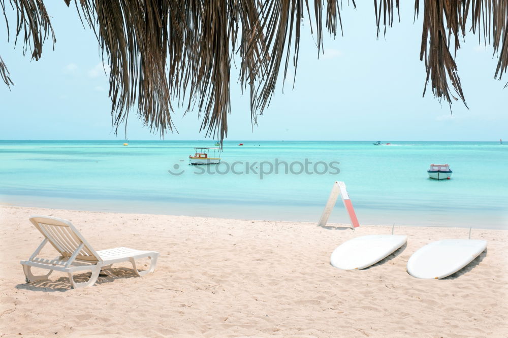 Similar – Image, Stock Photo Los Strandos Beach Majorca