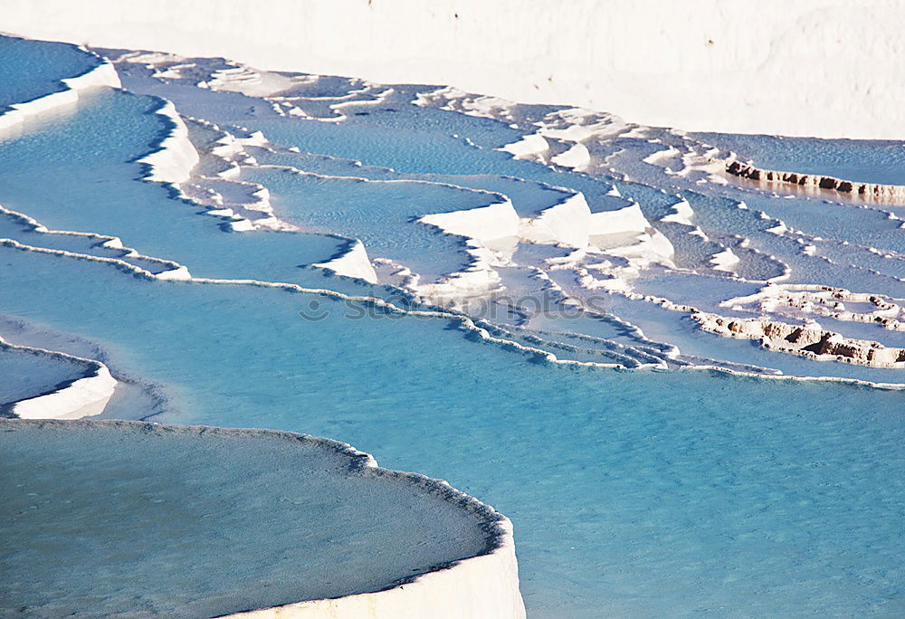 Similar – rhonegletscher-front