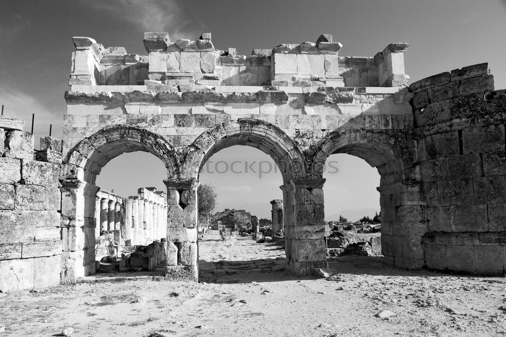 Similar – Image, Stock Photo slum kids Child Israel