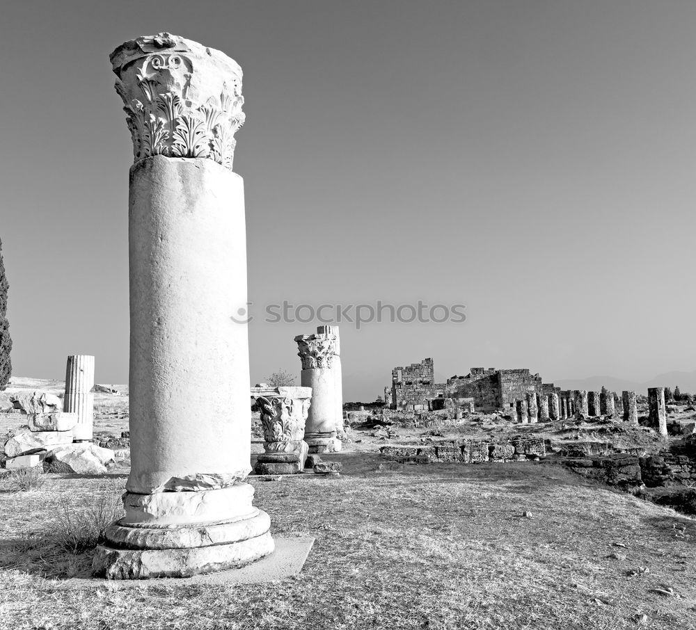 Similar – Image, Stock Photo Detail view of Taormina, Sicily, Italy