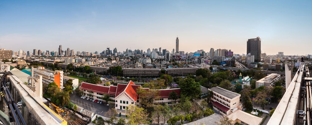 Similar – Shanghai’s small skyline