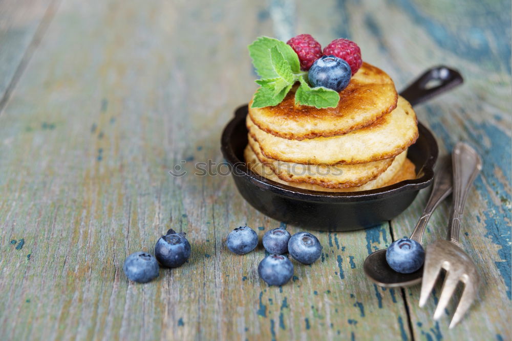 Image, Stock Photo Kaiserschmarrn ii Food