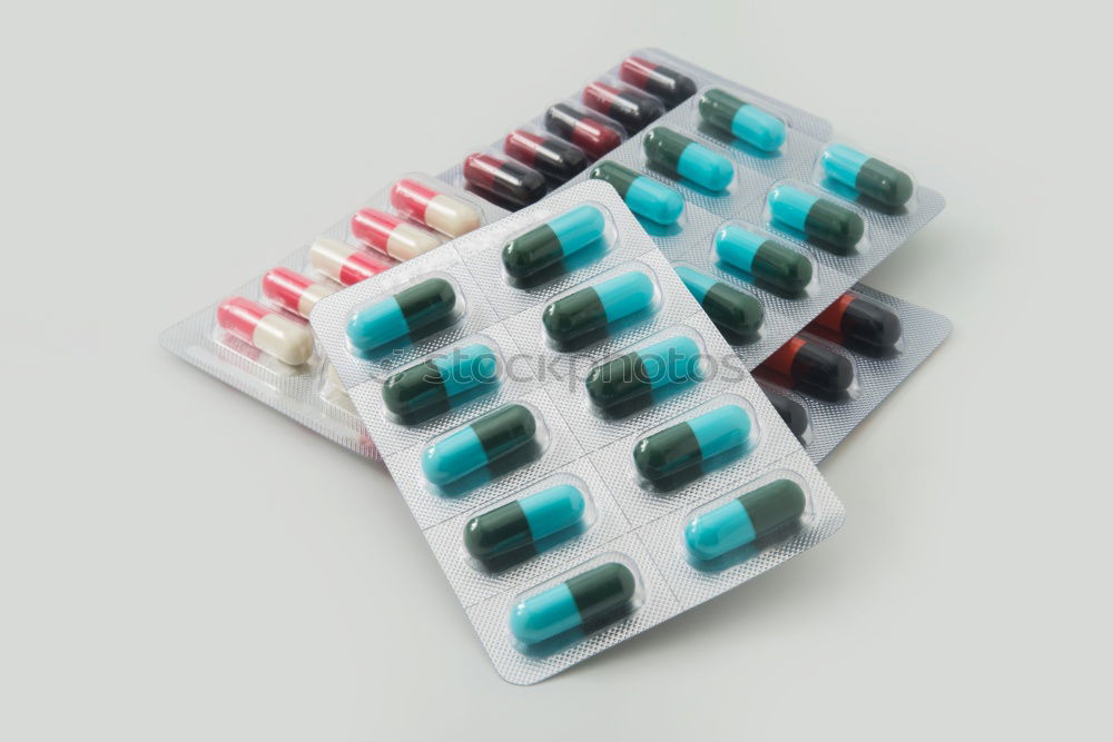 Similar – Image, Stock Photo colorful air mattress