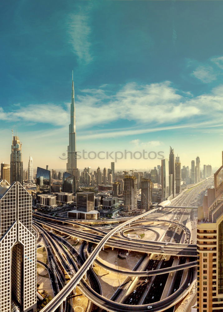 Similar – Burj Dubai 001