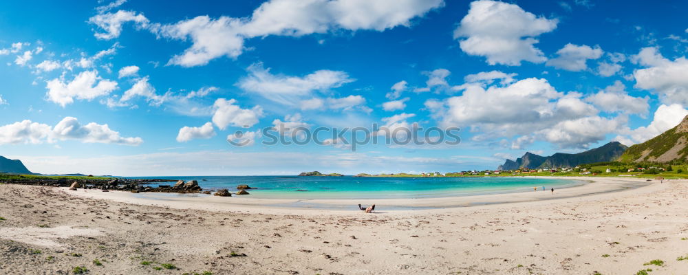 Whiteheaven Beach