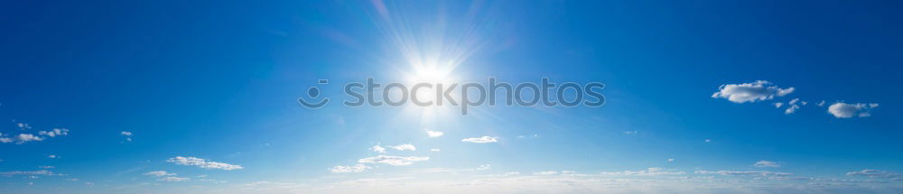 Similar – Image, Stock Photo Light ball of spotlight in front of a violet sky. At an open air event in the Allgäu. Photographer: Alexander Hauk