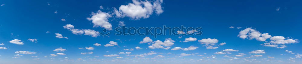 Similar – Image, Stock Photo blub²³ Clouds Sublime