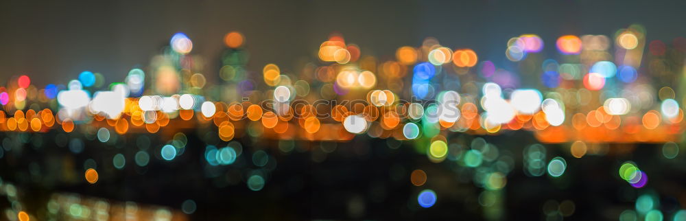 Similar – Image, Stock Photo stuggitown zoom Town