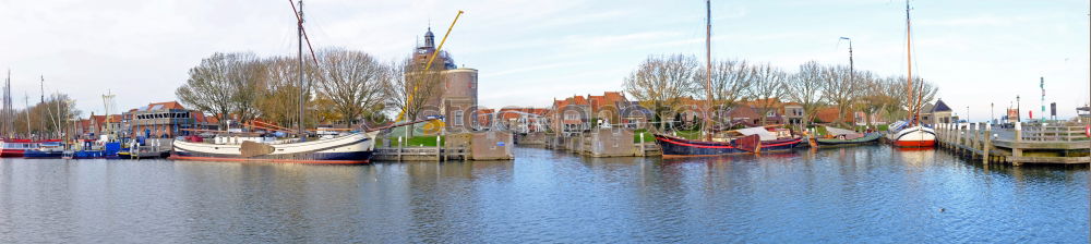 Similar – Laboe Hafen