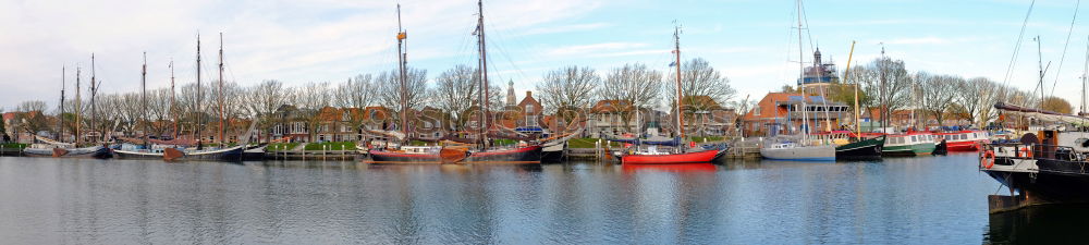 Laboe Hafen