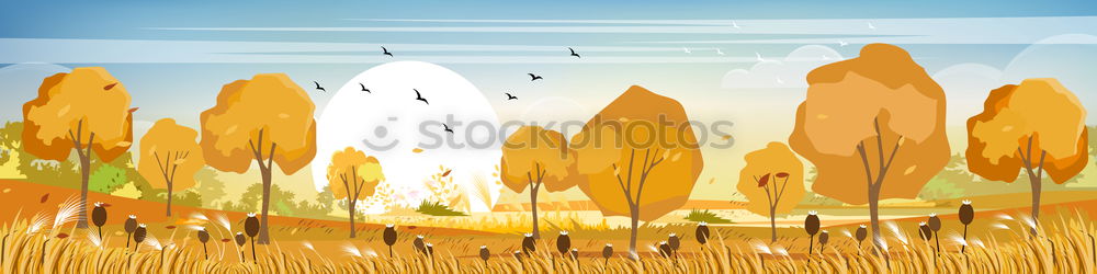 Similar – Image, Stock Photo the tree Cloppenburg