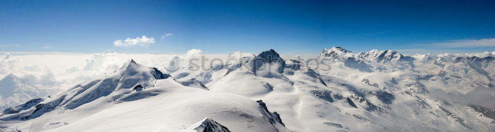 Similar – himmel auf erden glänzend